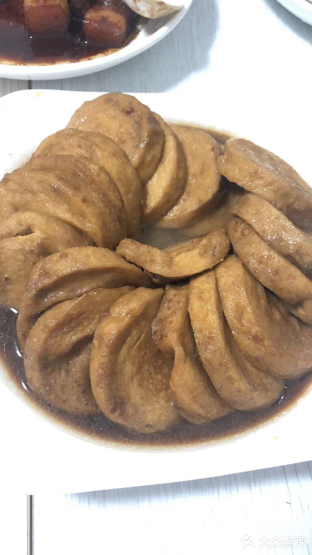 先生的家常菜