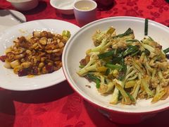 -正阳门饭庄·烤鸭·北京菜(万丰路七里庄店)