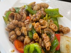 脆肚尖-明园茶餐厅(沙头角店)