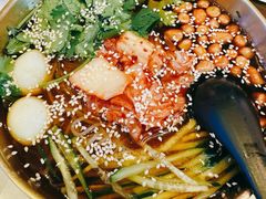 -杨记齐齐哈尔烤肉(总店)