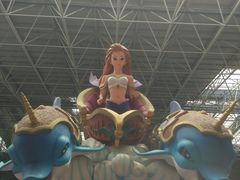 -波塞冬旅游度假区