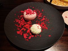 -狮拾久·现代新加坡料理(福田COCO Park店)