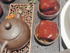 -东湖177艺术餐厅 · 东坡院子