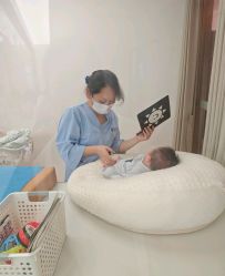 点击看大图 -侒悦缦月子中心·疗愈园区(龙岗店)