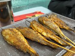 -再来几串·云南酱烤(全国首店)