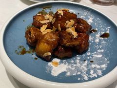 -鹿港小镇(悠唐店)