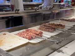 -通海俄式烧烤·俄罗斯大串(嵩山路店)