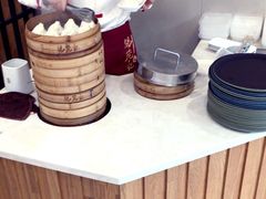 -锡笼记·无锡小笼(人民路店)