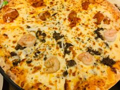 -机器人火炉披萨