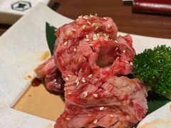 -御牛道日式烤肉料理(杭州万象城店)