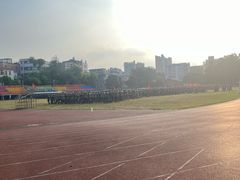 -广东轻工职业技术大学(新港校区)