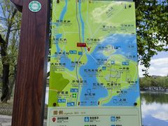 -承德避暑山庄景区