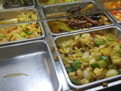 -南城香(欧陆经典万兴苑店)