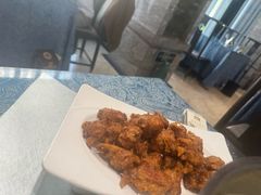 -煎饼卷大葱·非遗传承·潍坊菜(十笏园店)