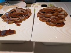 -同喜烤鸭店(光芒店)