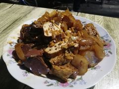 -吴长子卤菜馆(统一街店)