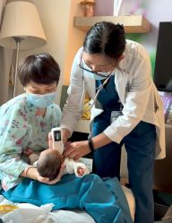 -重庆安琪儿妇产医院-妇幼保健联盟医院