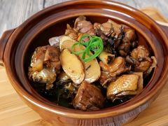 -连家船海鲜大排档·20年闽菜店(厦大店)