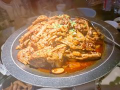 -袁山山重庆火锅(丈八北路店)