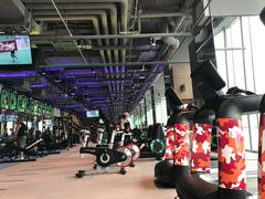 -Trainyard 炼·工场(中国国际贸易中心店)