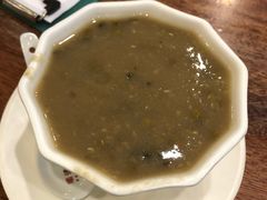 莲子绿豆沙-正德顺順德雙皮奶(中信店)