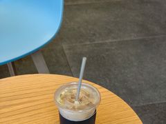 -Seesaw Coffee(苏州中心店)