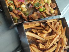 -老三李村河底戳子肉(总店)
