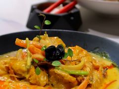 -醉壹号海鲜大排档(厦门美食地标店)