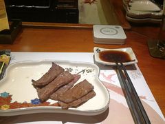 -肉魁屋·烧肉·烧鸟·酒场(高新店)