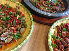 -鸡毛店·川菜(双楠店)