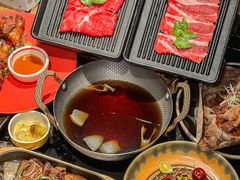 -松鹤精致料理(五一中路店)