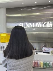 -首脑美发沙龙