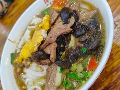 -肆姐面粉馆(坡子街店)