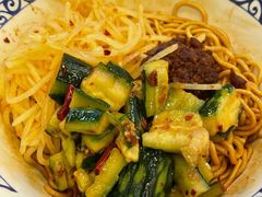 -梅溪·小伙子干挑面(安吉总店)