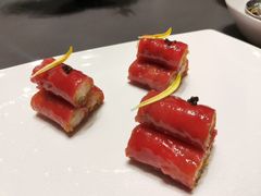 -名人坊·新派粤菜(河西奥体博览中心金鹰世界店)