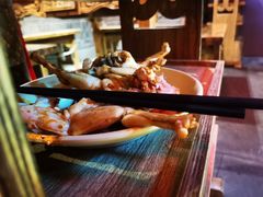 -蜀大侠火锅(森兰花园城店)