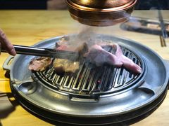 -金顺韩式烤肉·网红烤肉店(广利路店)
