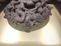 -上海博物馆(人民广场馆)