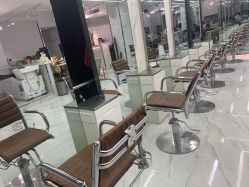-潘多拉Hairsalon