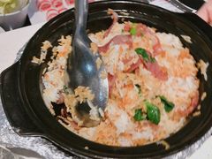 -煲王粤菜餐厅(中侨中心店)