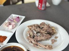 -小叶手抓·清真食品(治平路店)