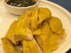 -御沪沪味园.融合菜.海鲜(斜土路店)