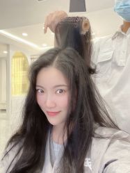 点击看大图 -E-salon伊上造型