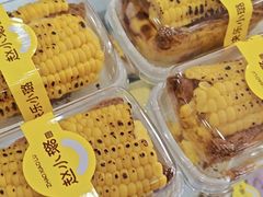 -赵小璐快乐甜品蛋糕(平安路店)
