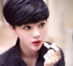 点击看大图 -BHG Hair Salon