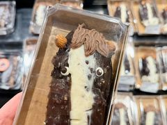 -Olé精品超市(上海港汇恒隆店)