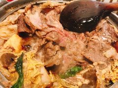 -初居食屋日式料理(万象城购物中心店)