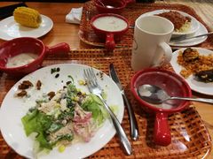 -So Lounge索兰至餐厅(蓝色港湾店)