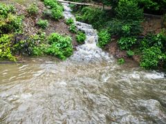-夏霖九天银瀑风景区