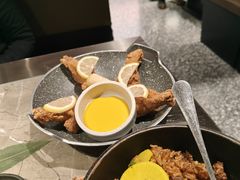 -谷牛日式烤肉(宝山U天地店)